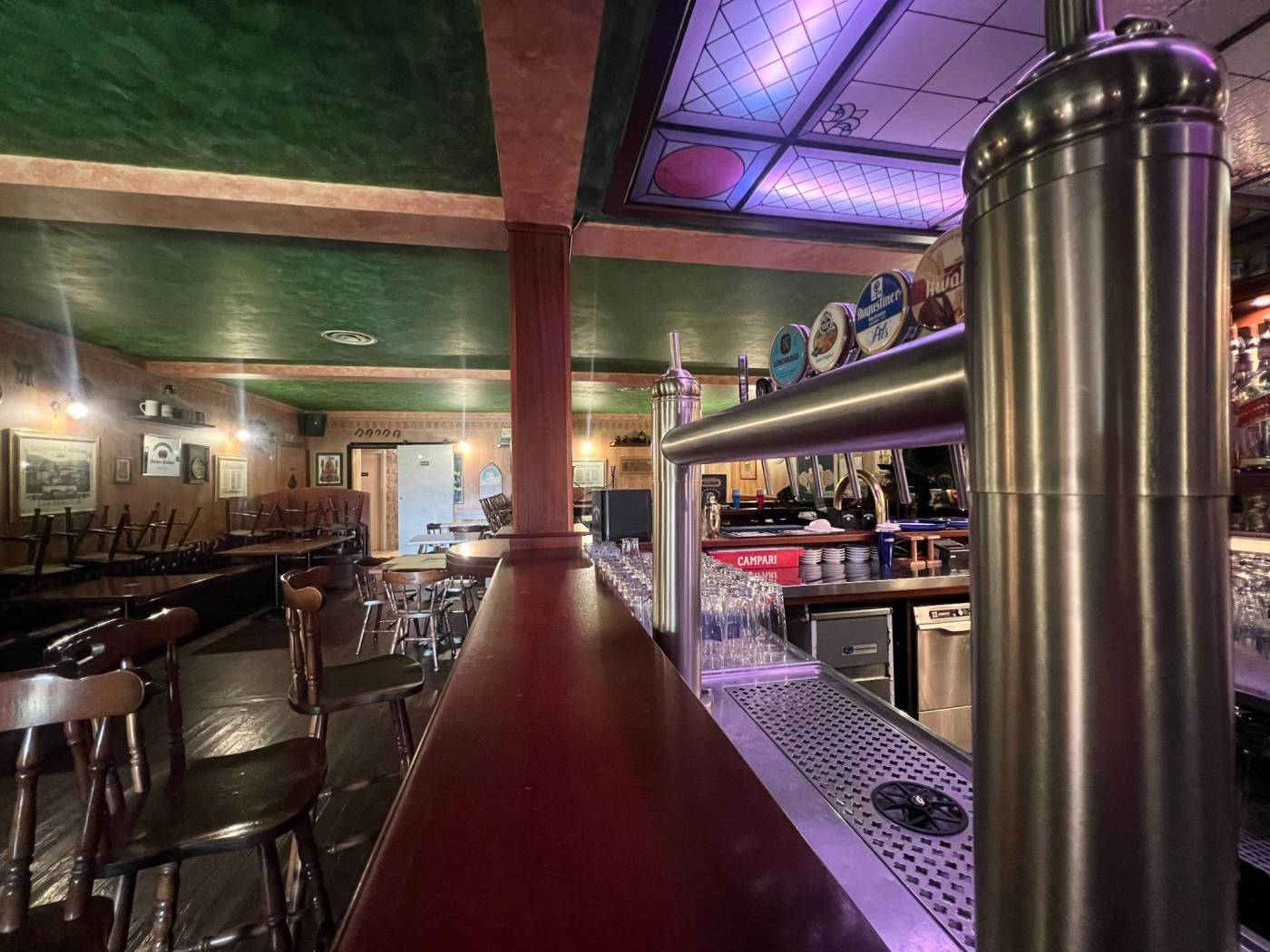 Interno non residenziale