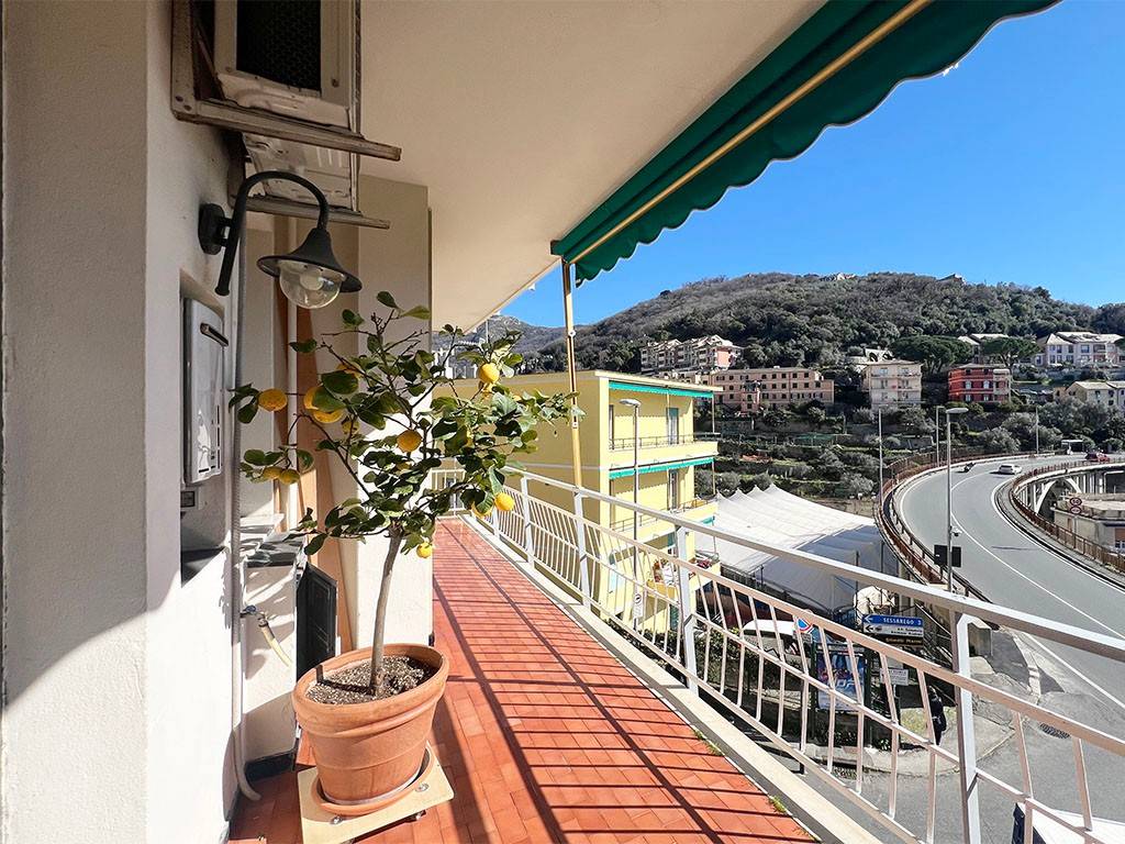 Balcone