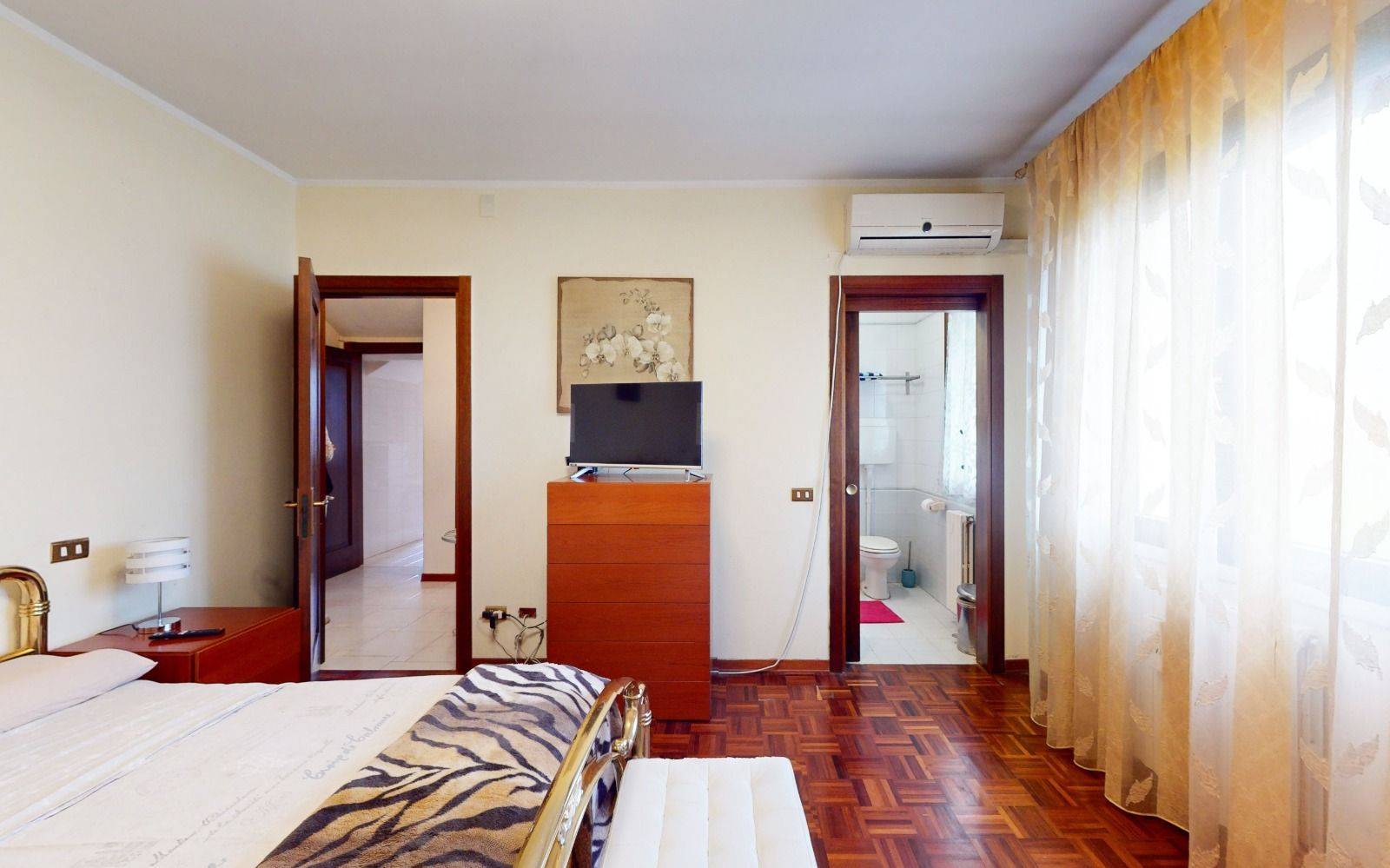 Camera da letto
