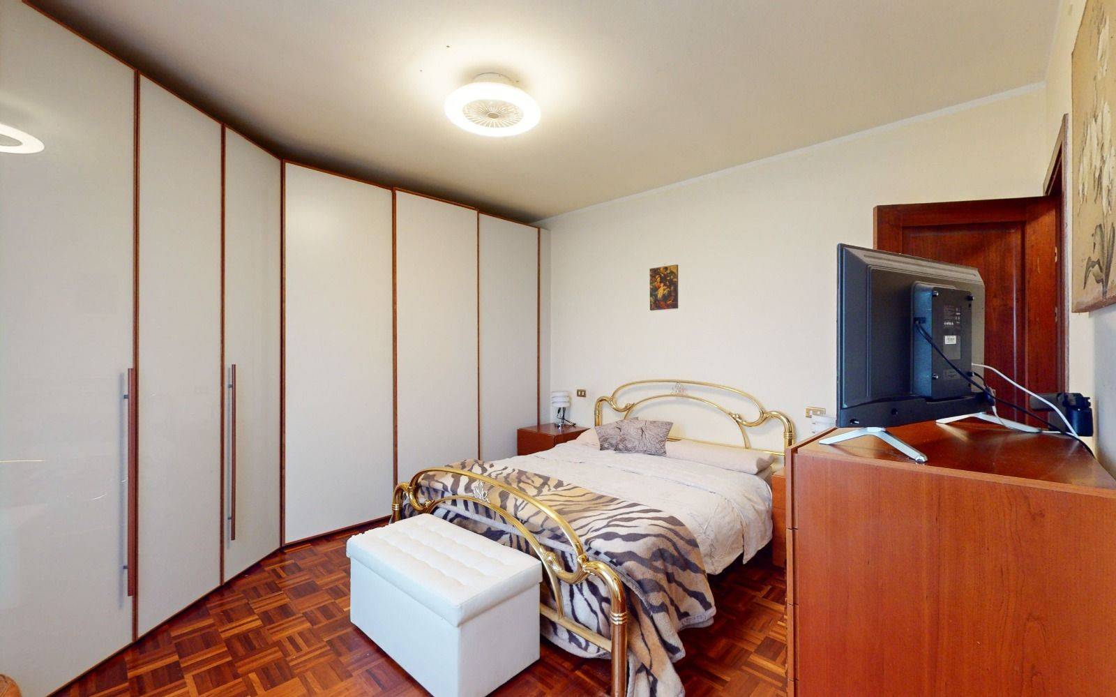 Camera da letto