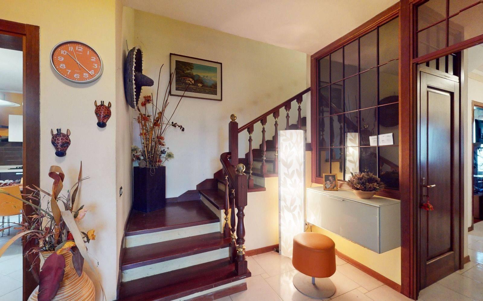 Interno appartamento