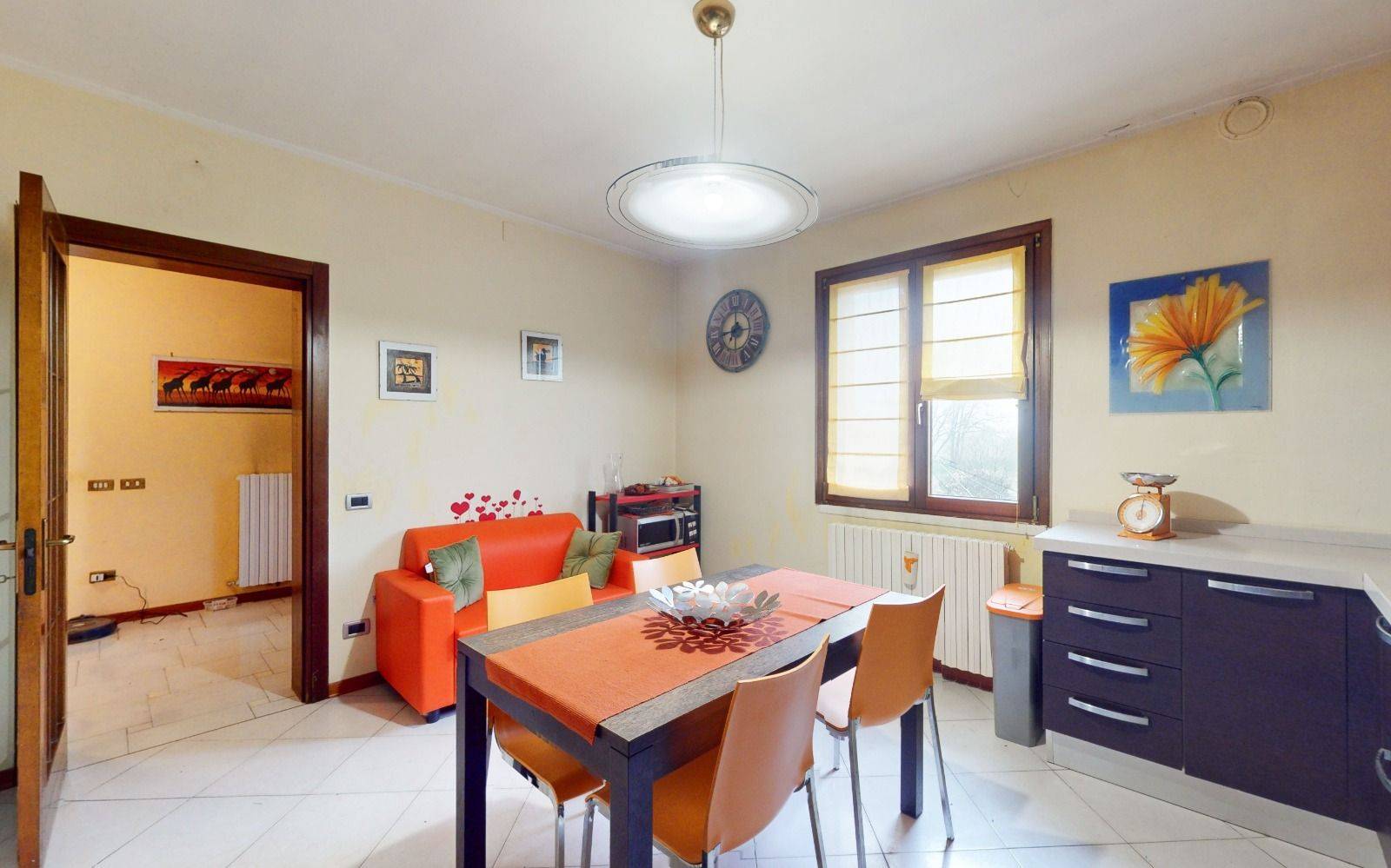 Cucina
