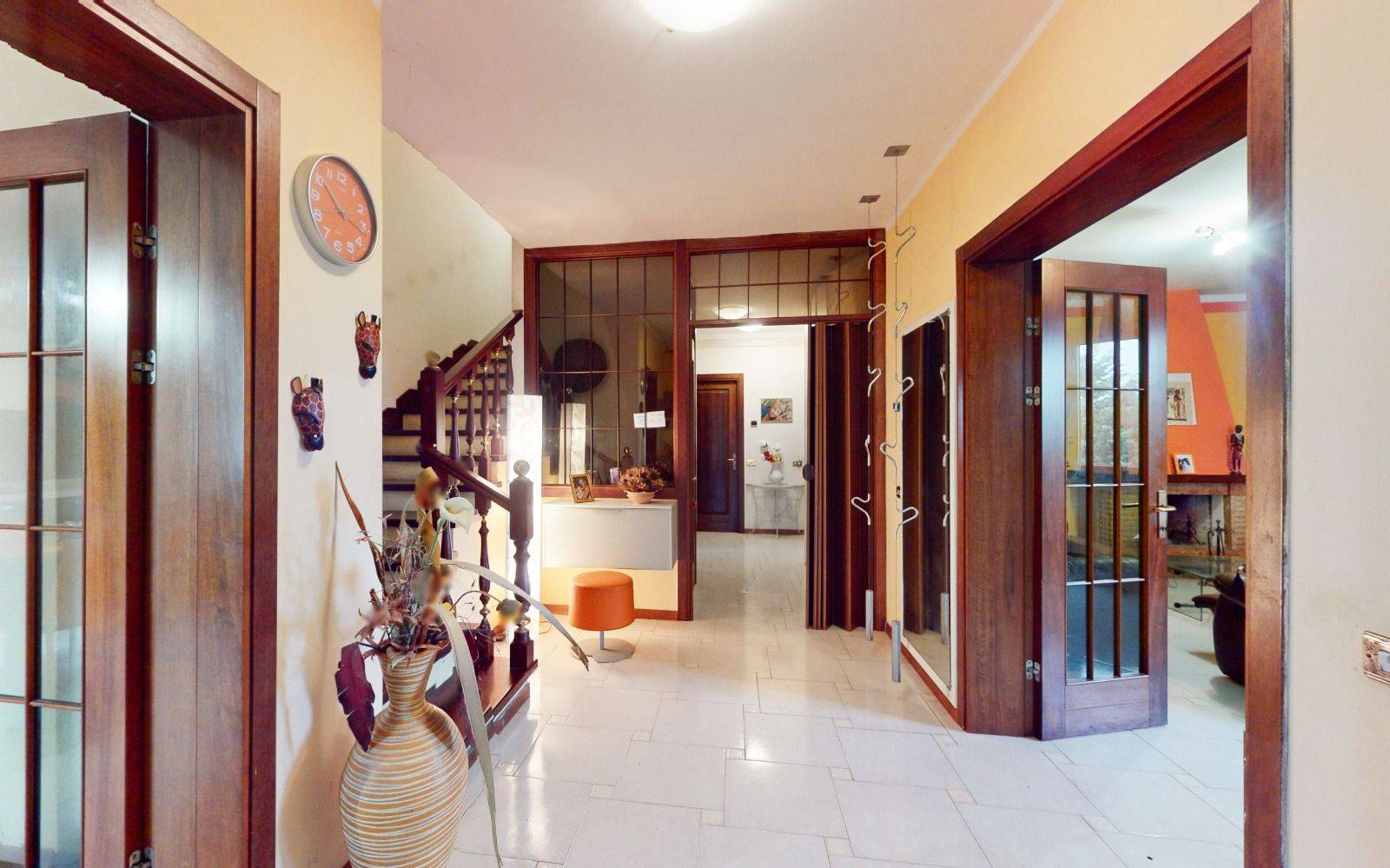 Interno appartamento