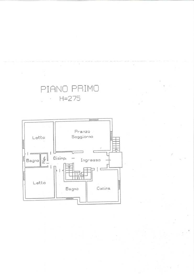 Planimetria