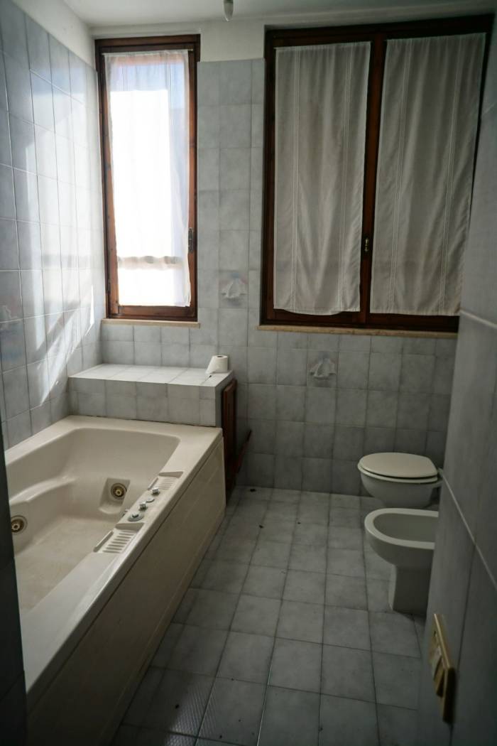 Bagno