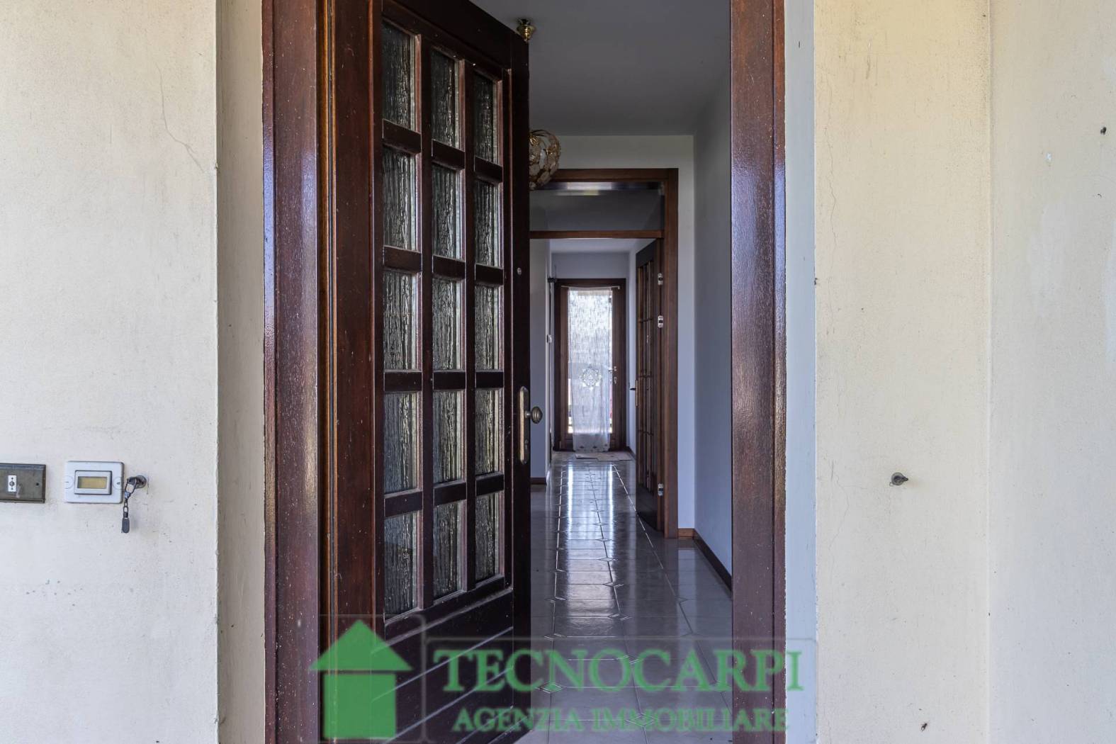 Interno palazzo
