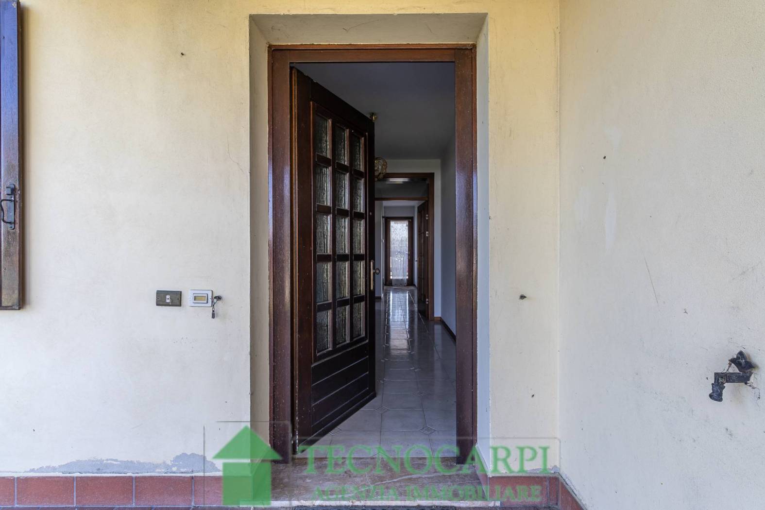 Interno palazzo