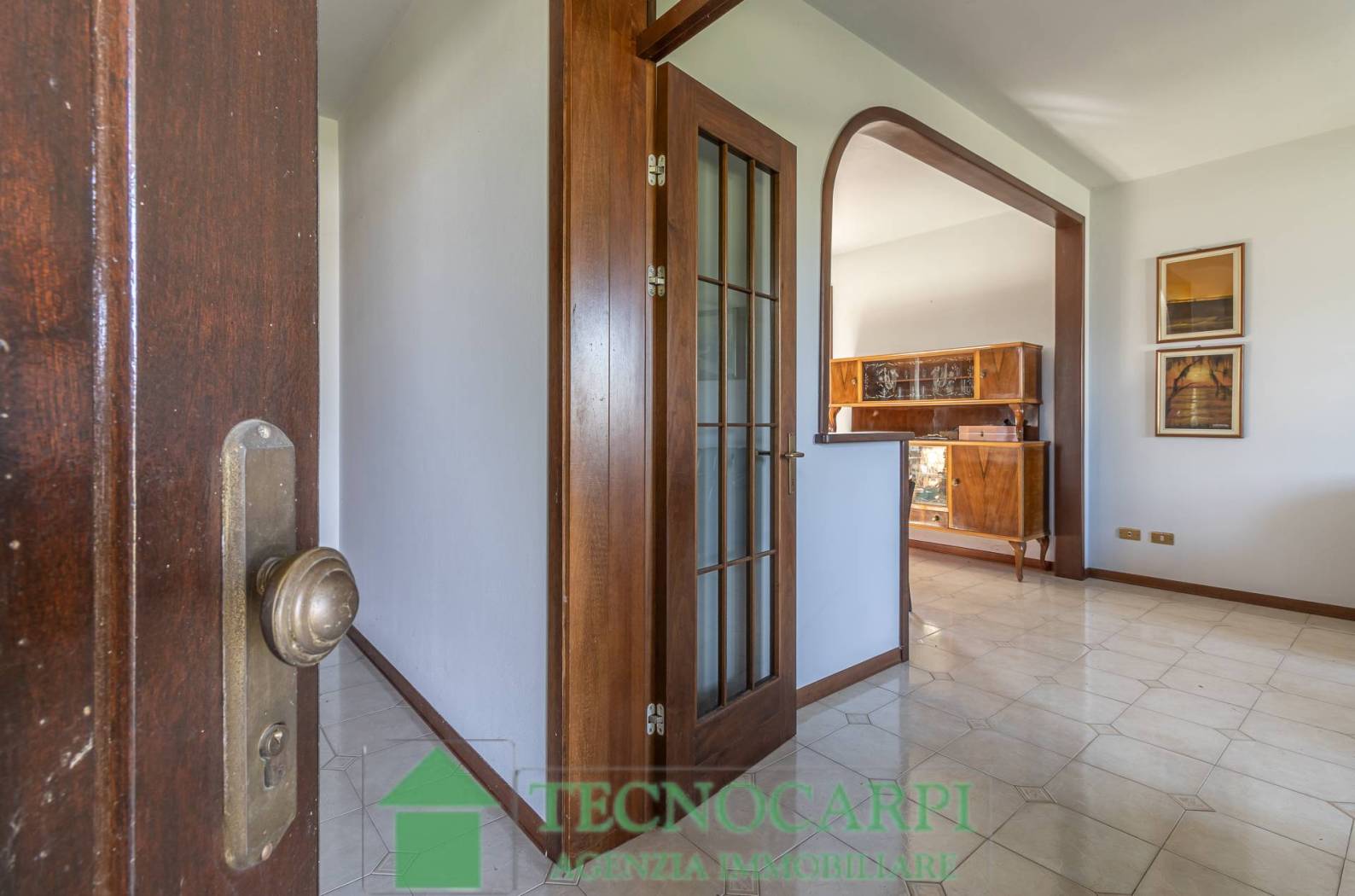 Interno appartamento