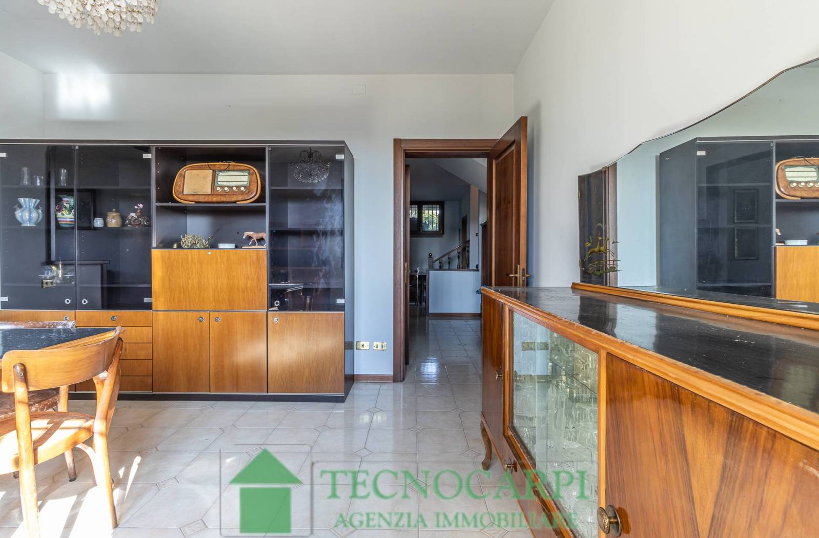 Interno non residenziale
