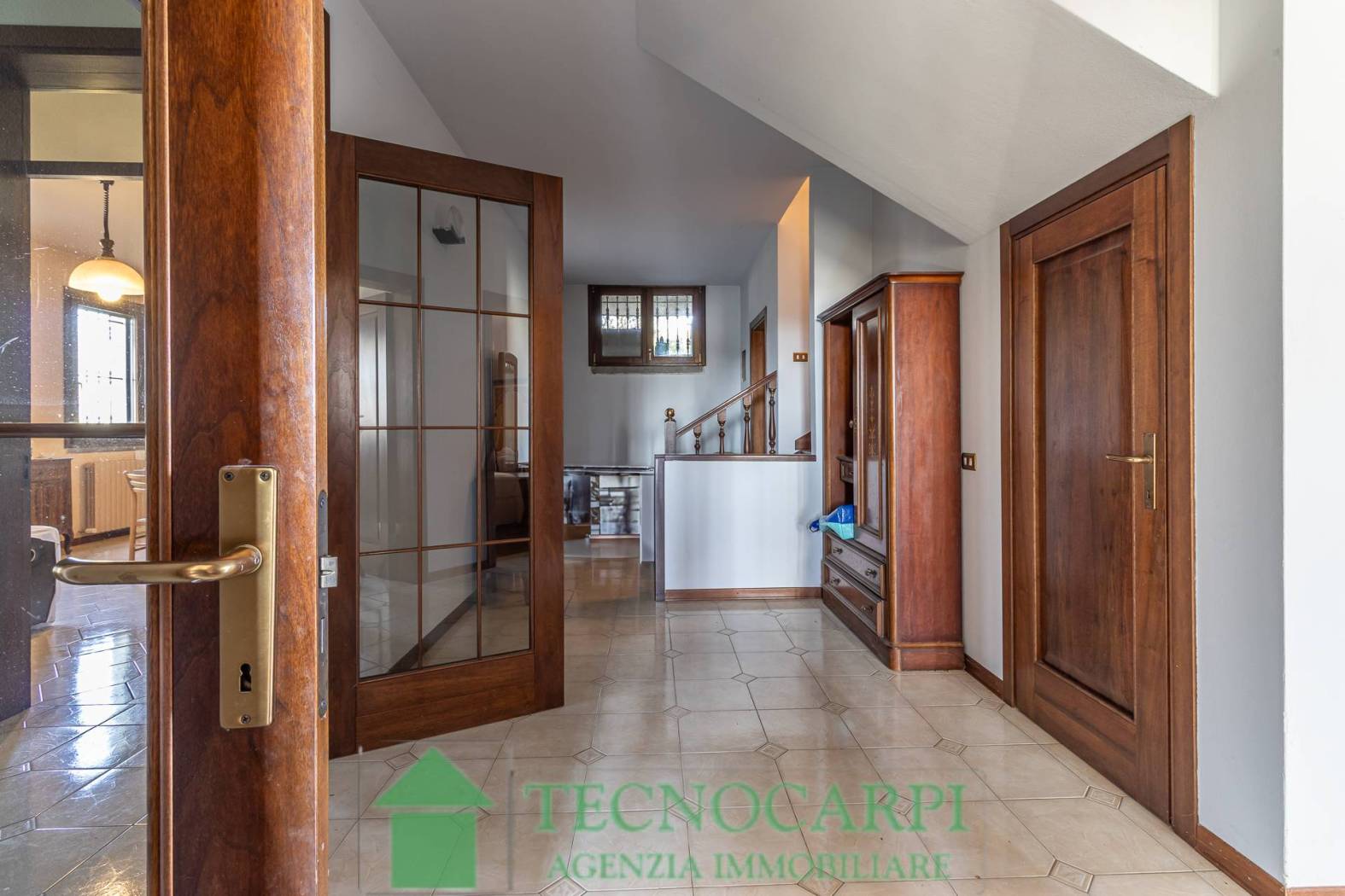 Interno appartamento