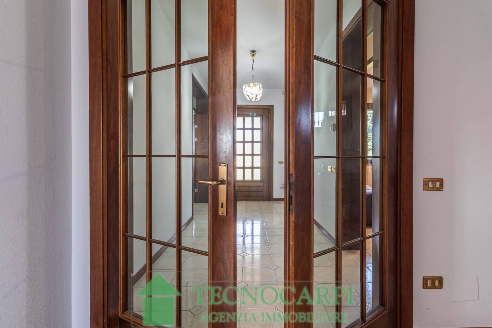 Interno appartamento