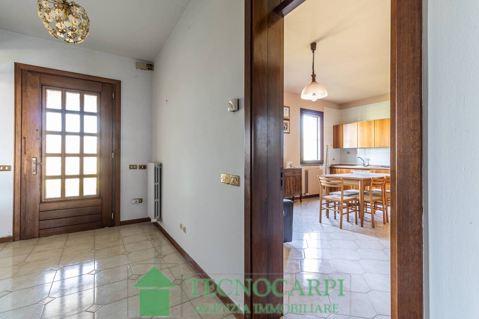Interno appartamento