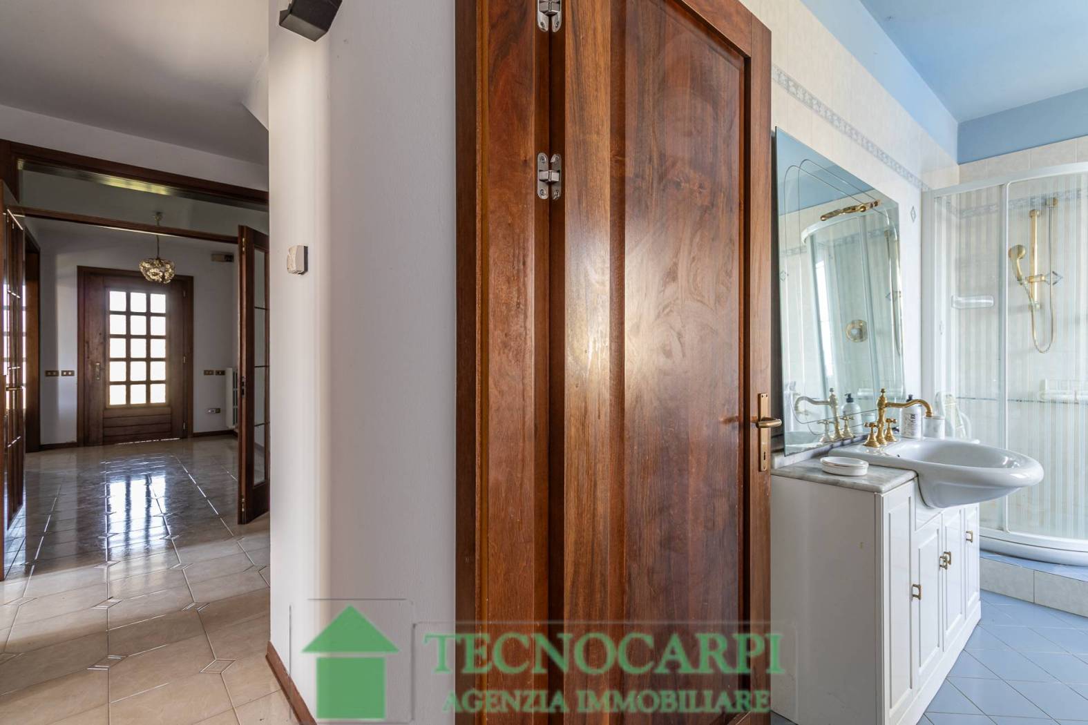 Interno appartamento