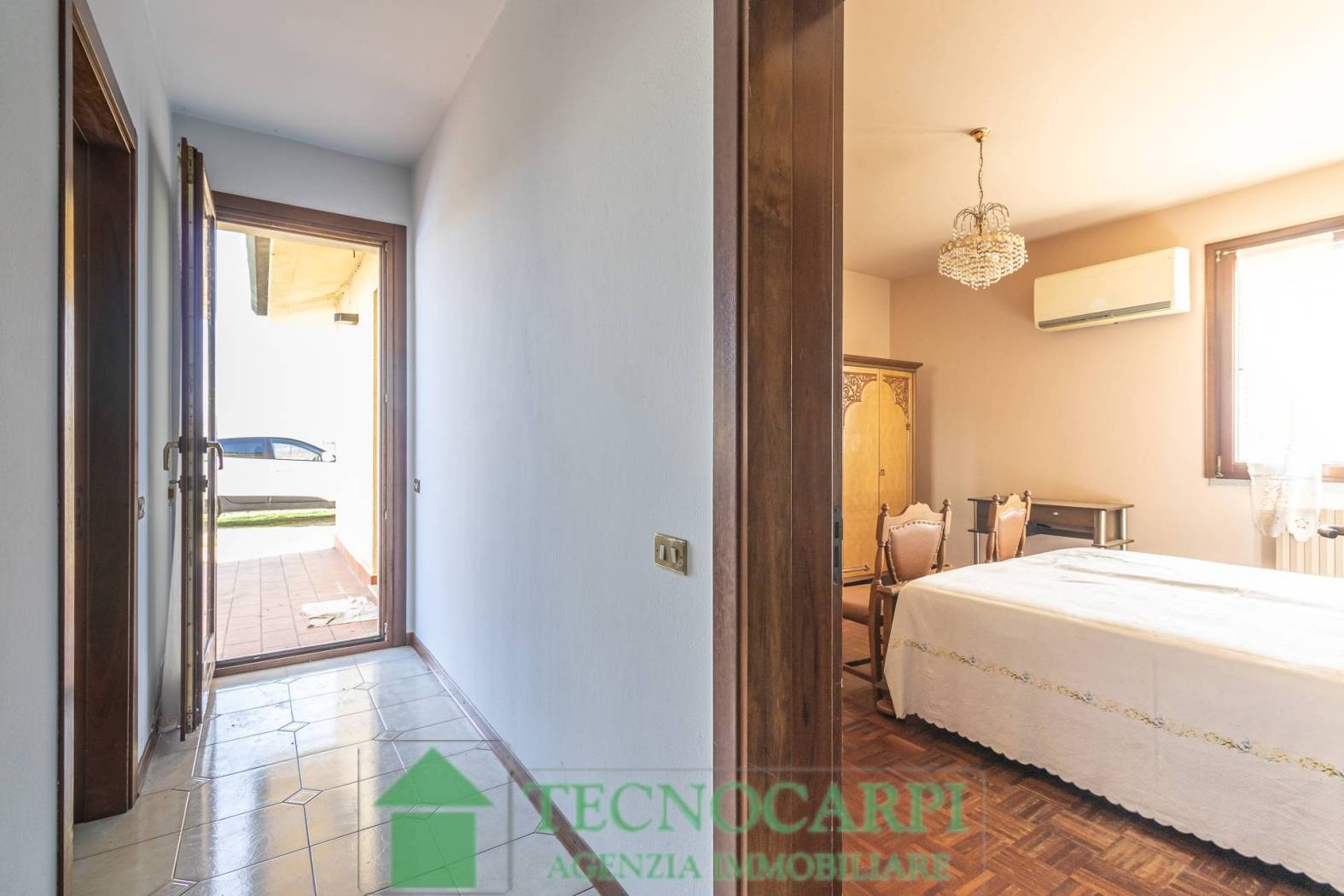 Interno appartamento