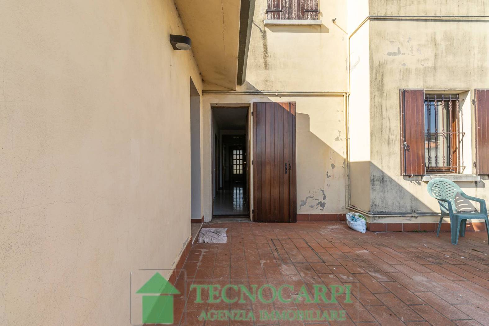 Balcone
