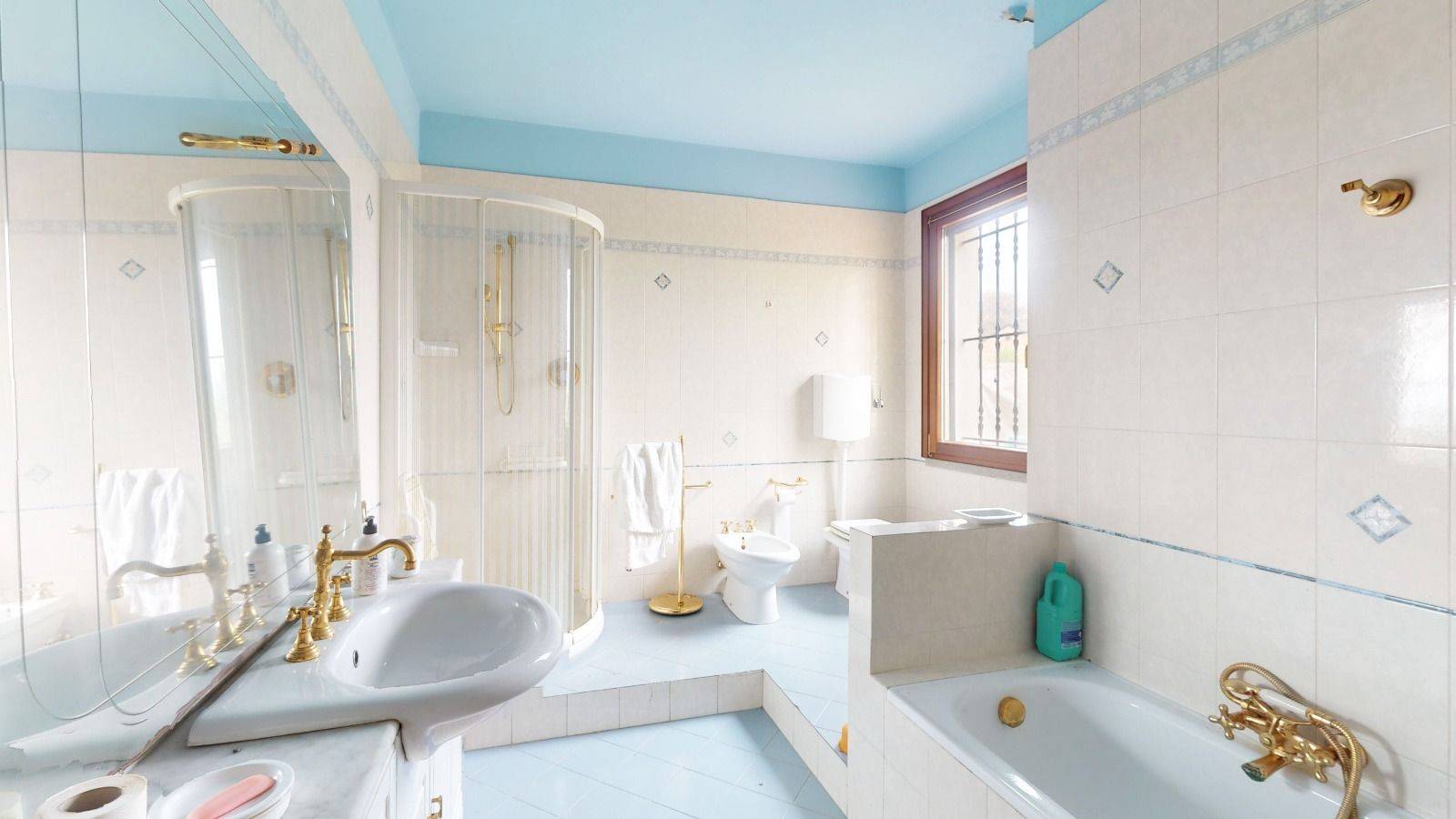 Bagno