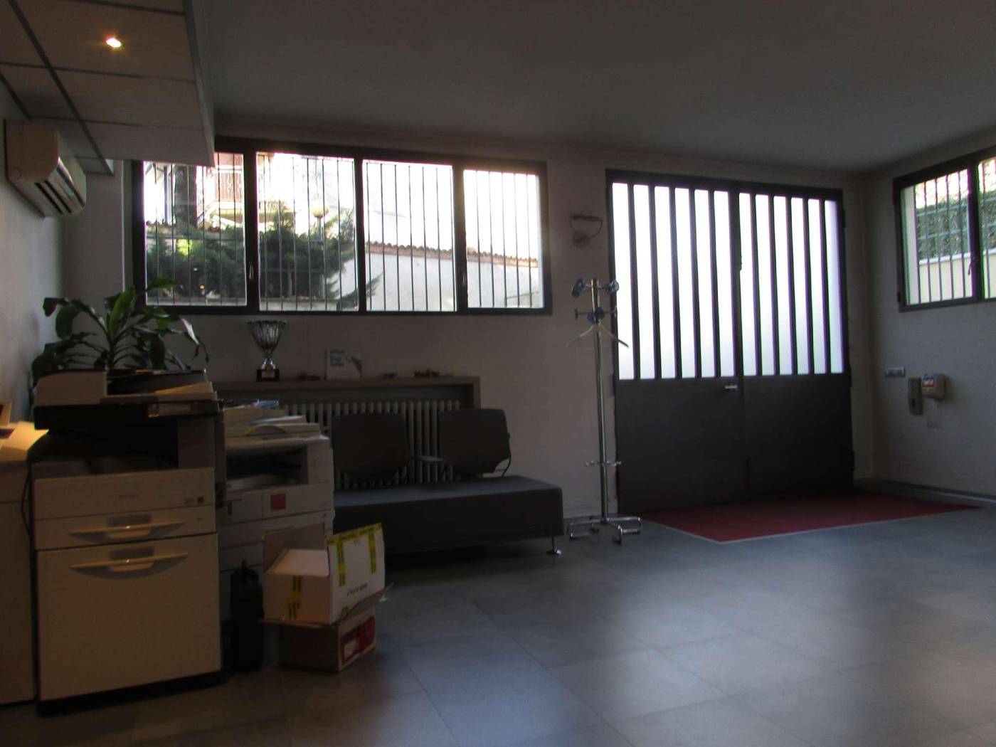 Interno non residenziale
