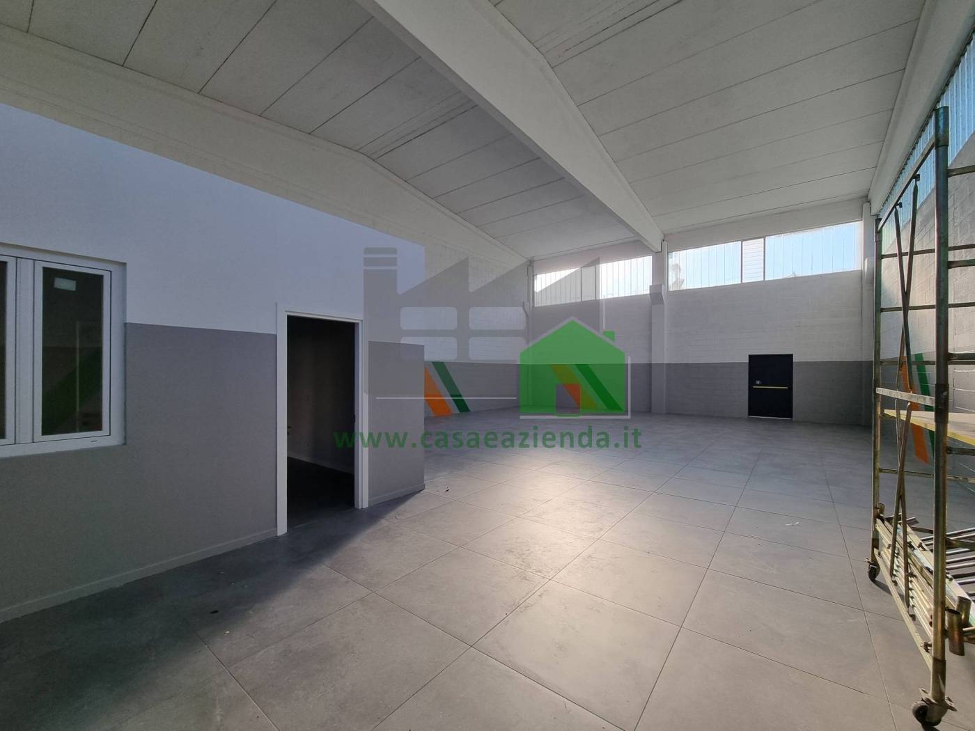 Interno non residenziale