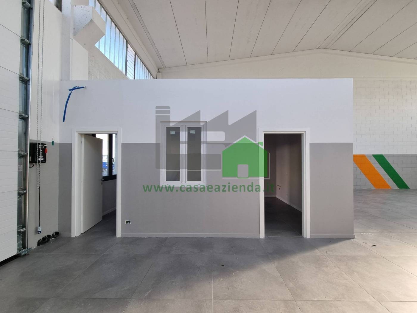 Interno non residenziale