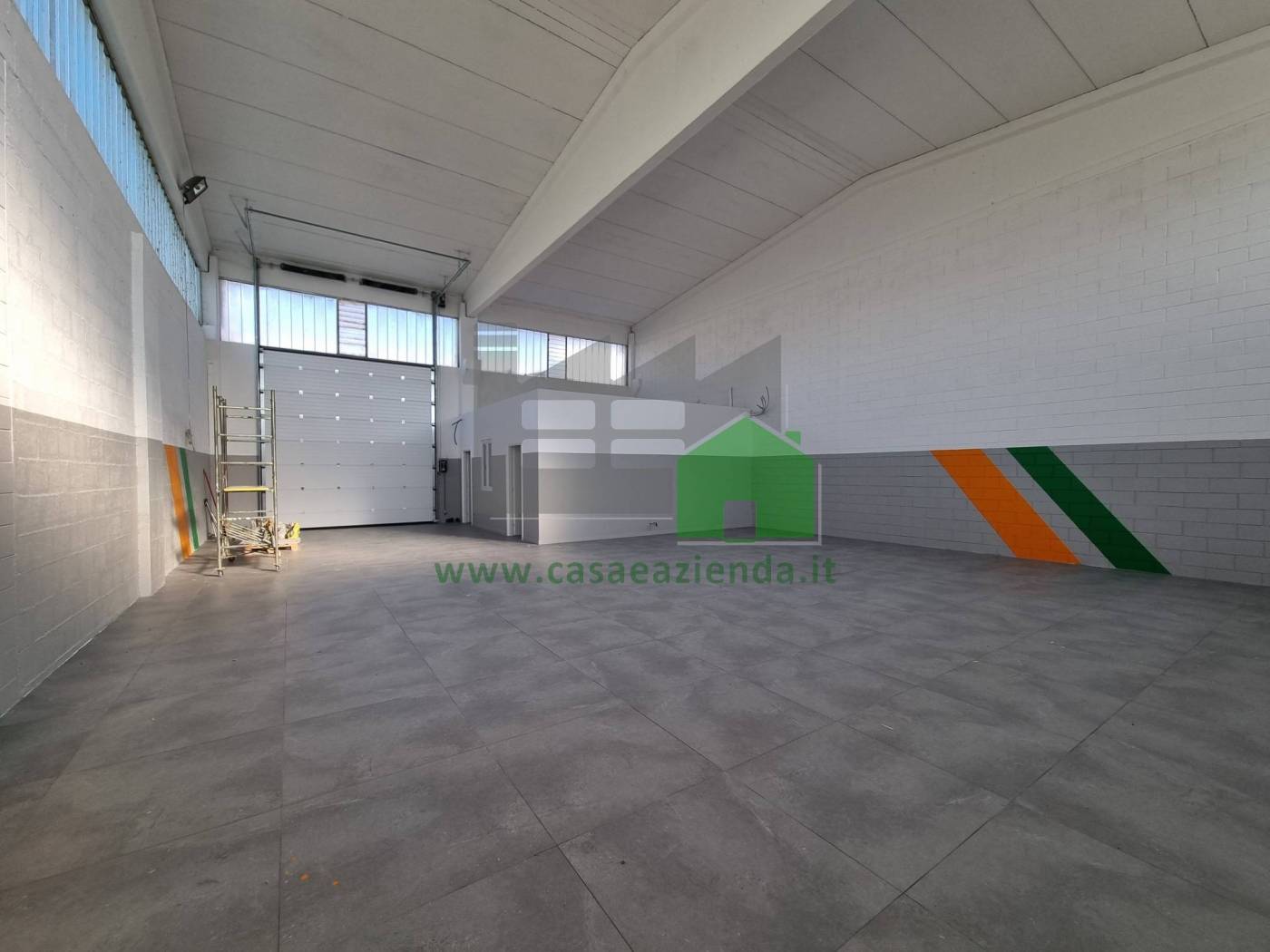 Interno non residenziale