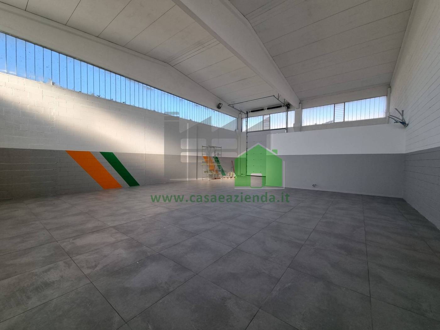 Interno non residenziale