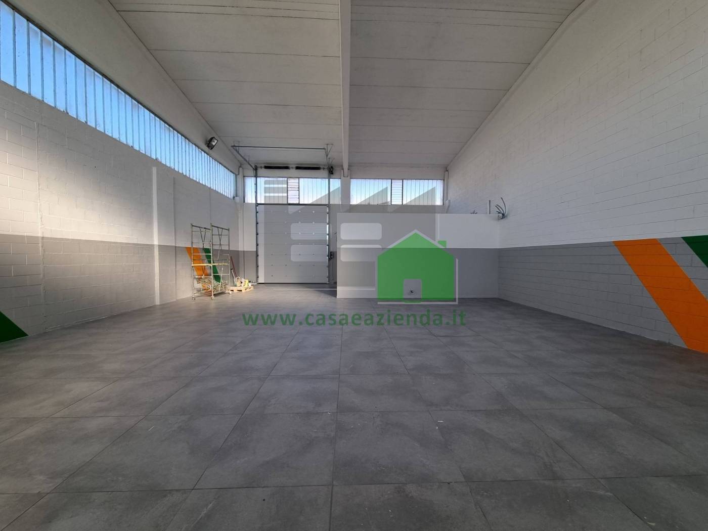 Interno non residenziale