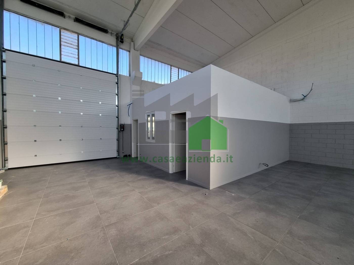 Interno non residenziale