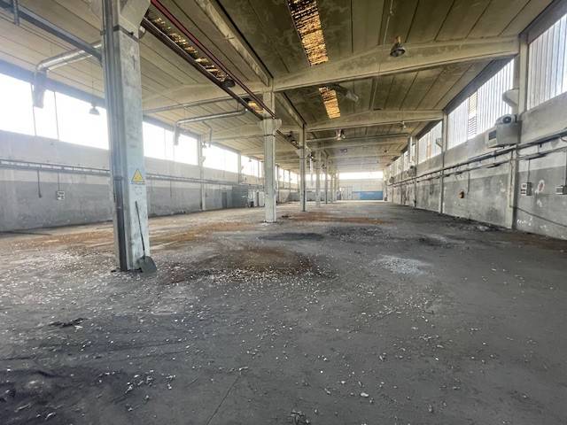 Interno non residenziale