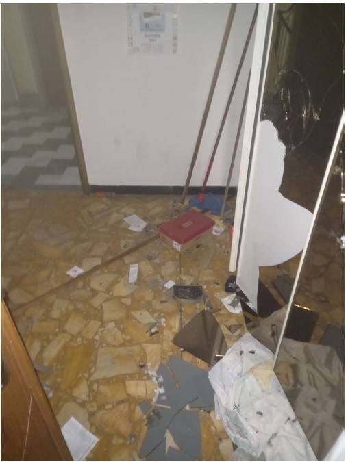 Interno appartamento