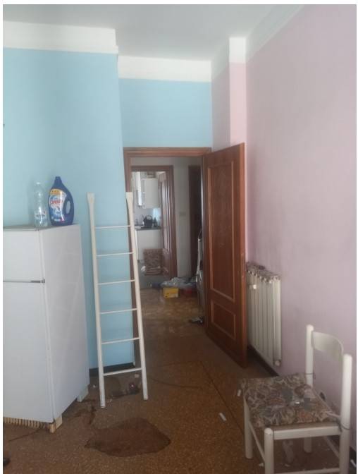 Interno appartamento