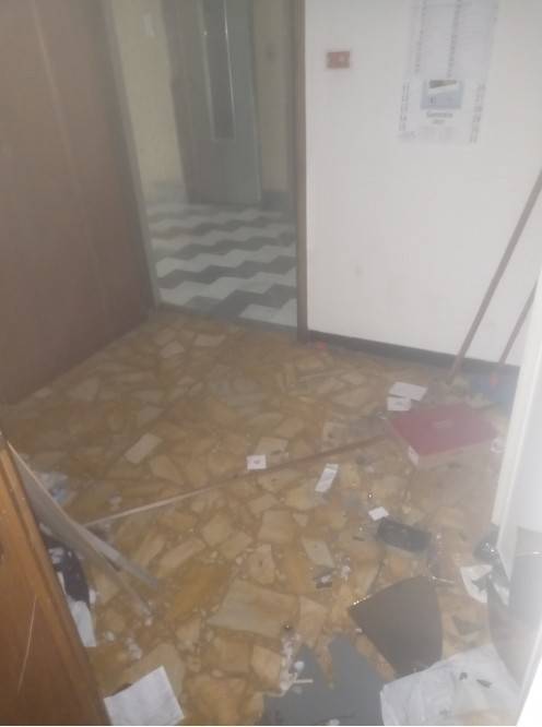 Interno appartamento