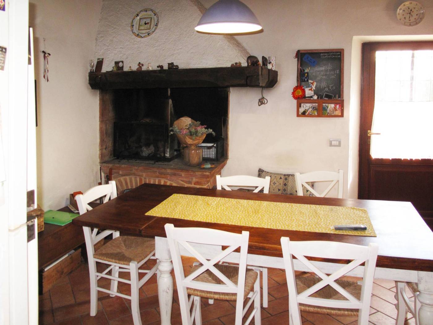 Sala da pranzo