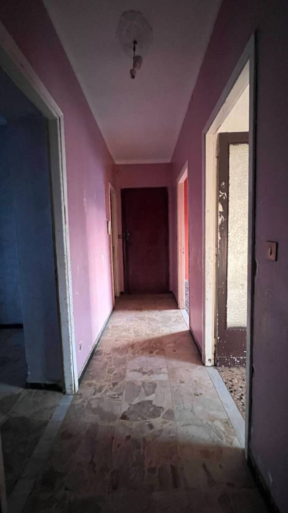 Interno appartamento Interno appartamento