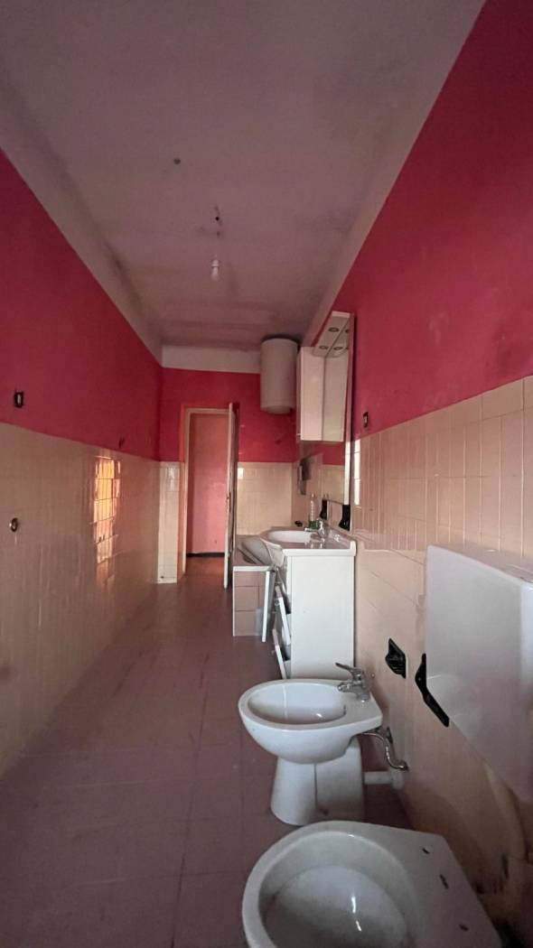 Bagno Bagno