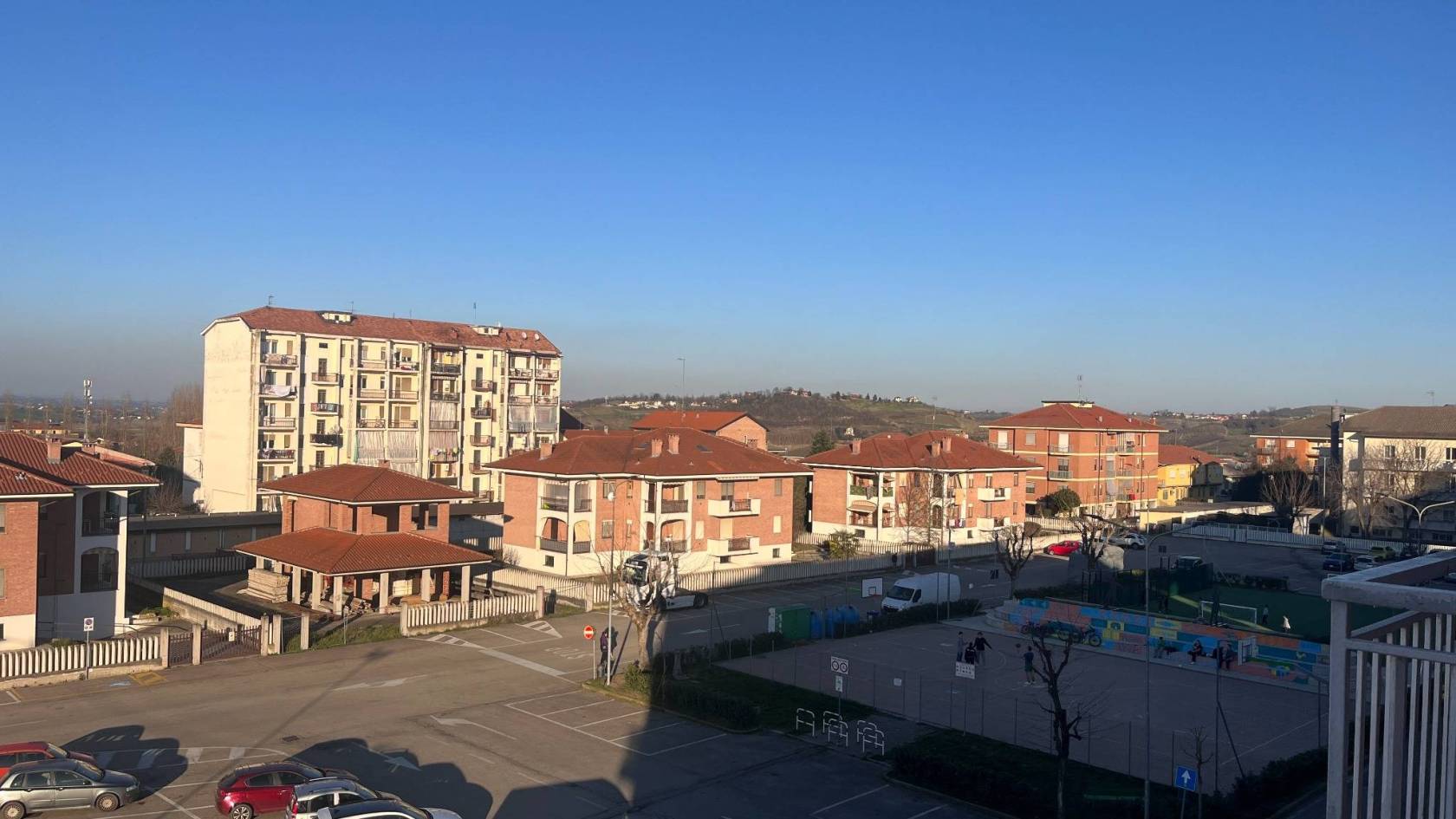 Vista Vista