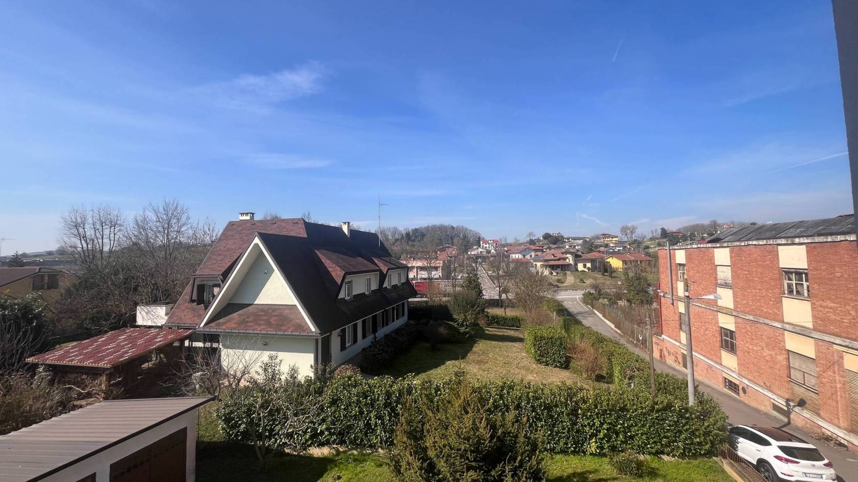 Vista Vista