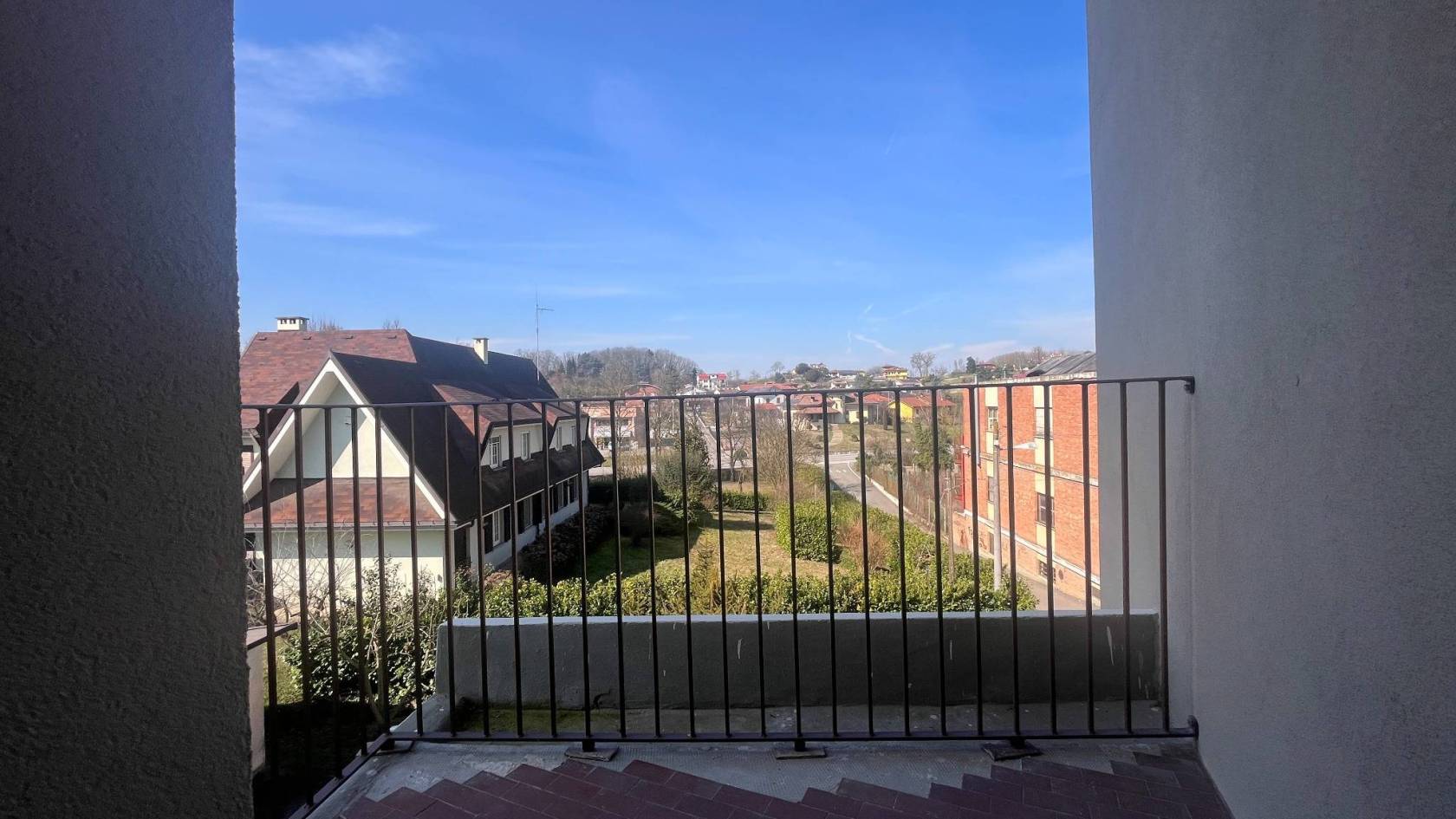 Balcone Balcone