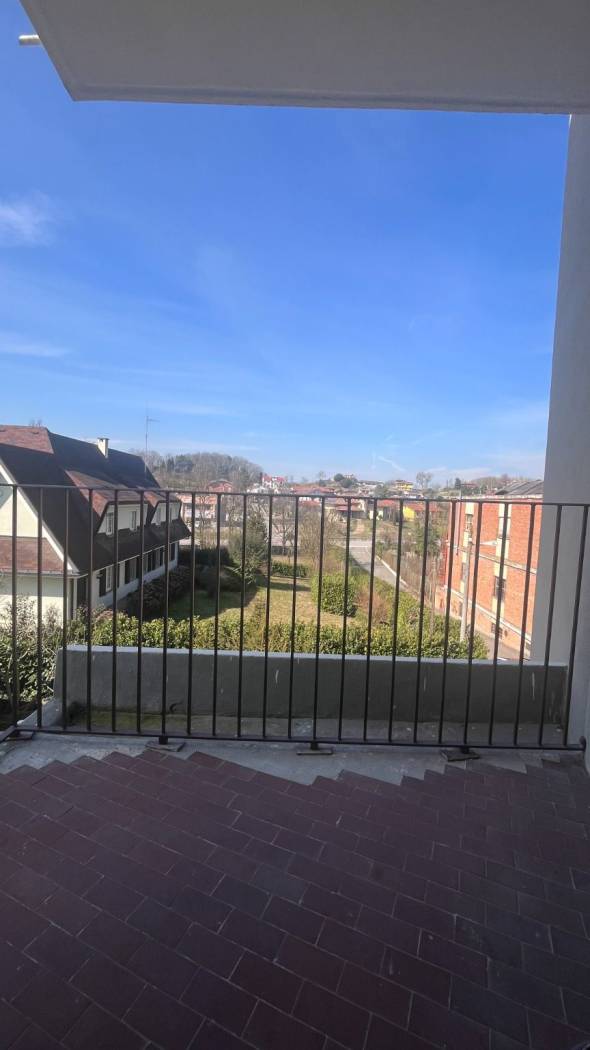 Balcone Balcone