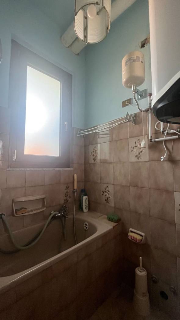 Bagno Bagno