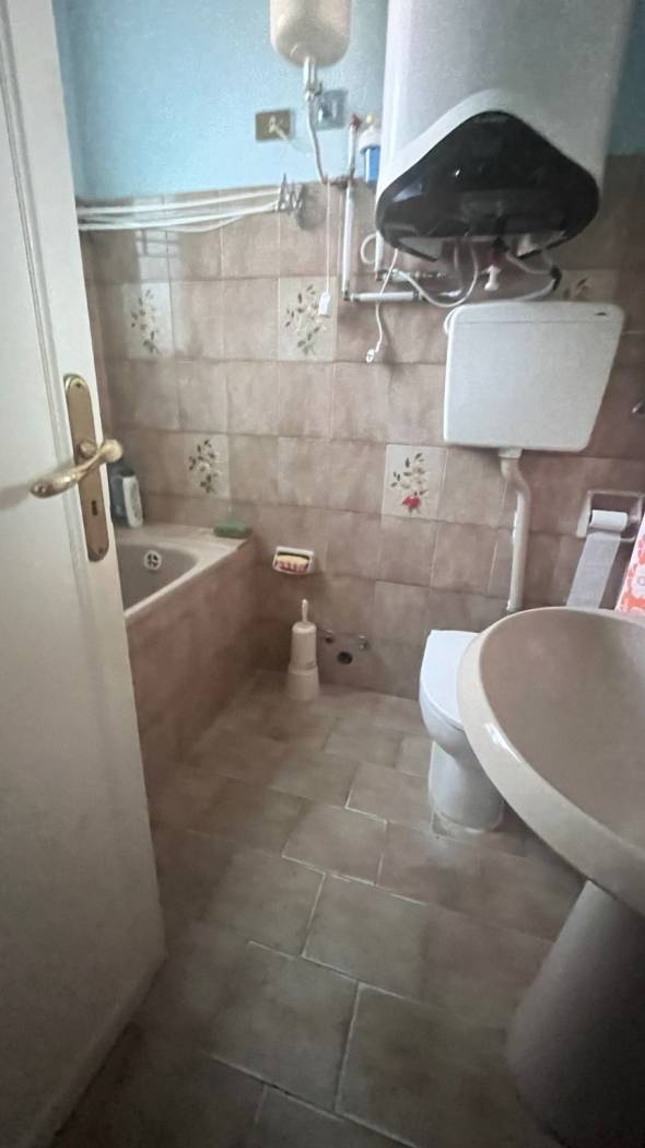 Bagno Bagno