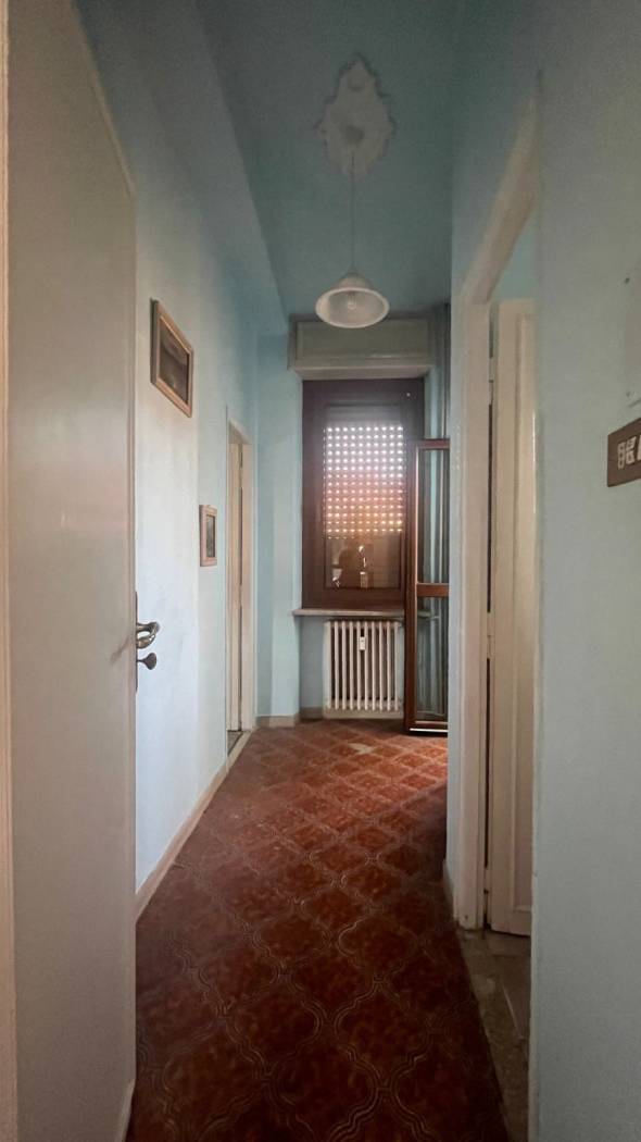 Interno appartamento Interno appartamento