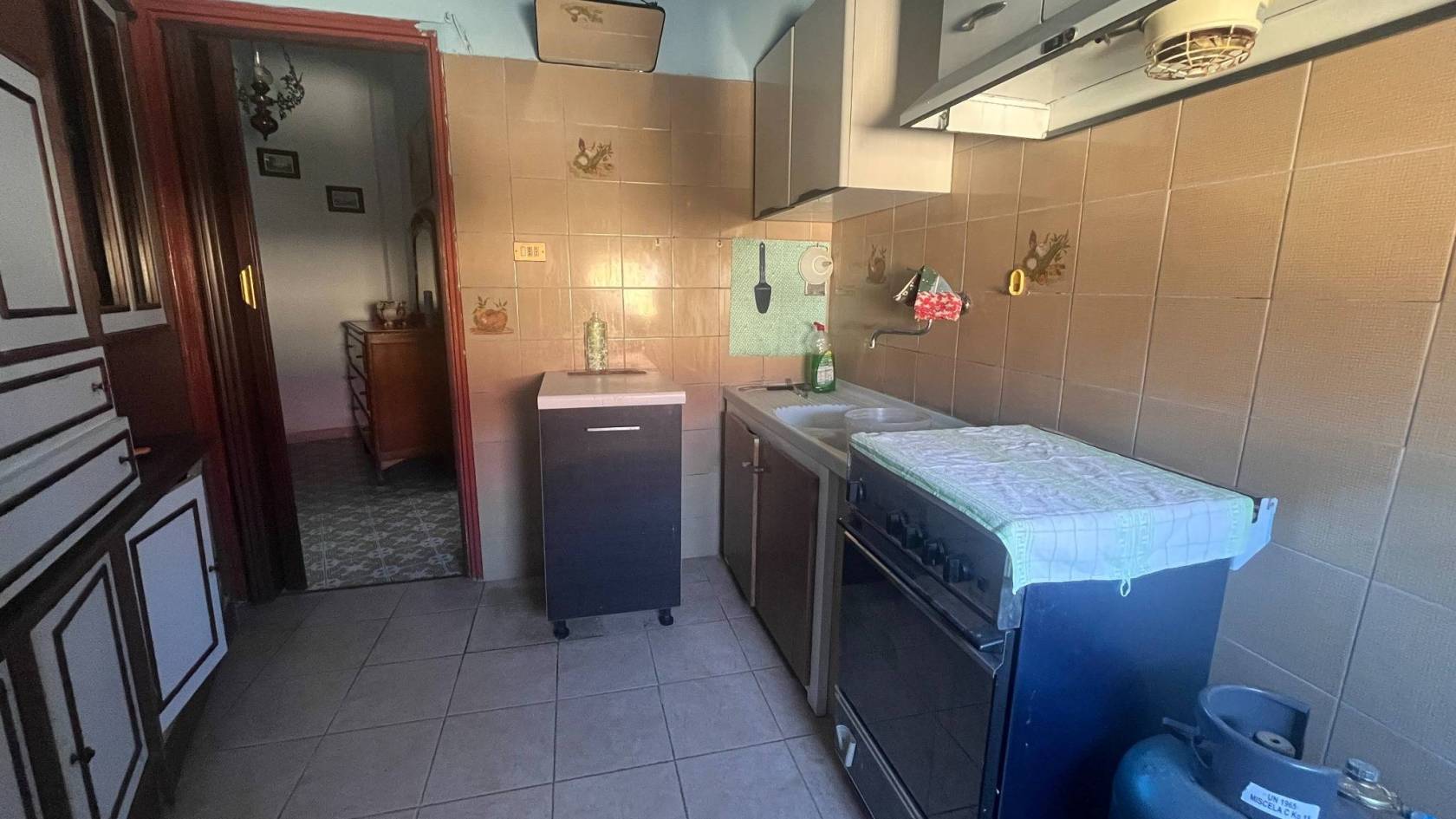 Cucina Cucina