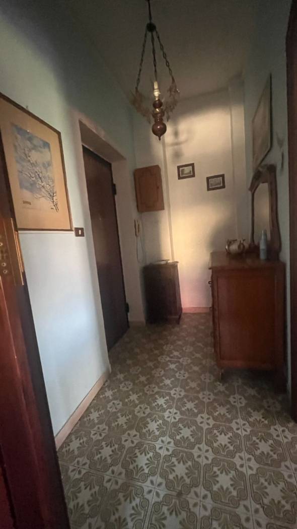 Interno appartamento Interno appartamento