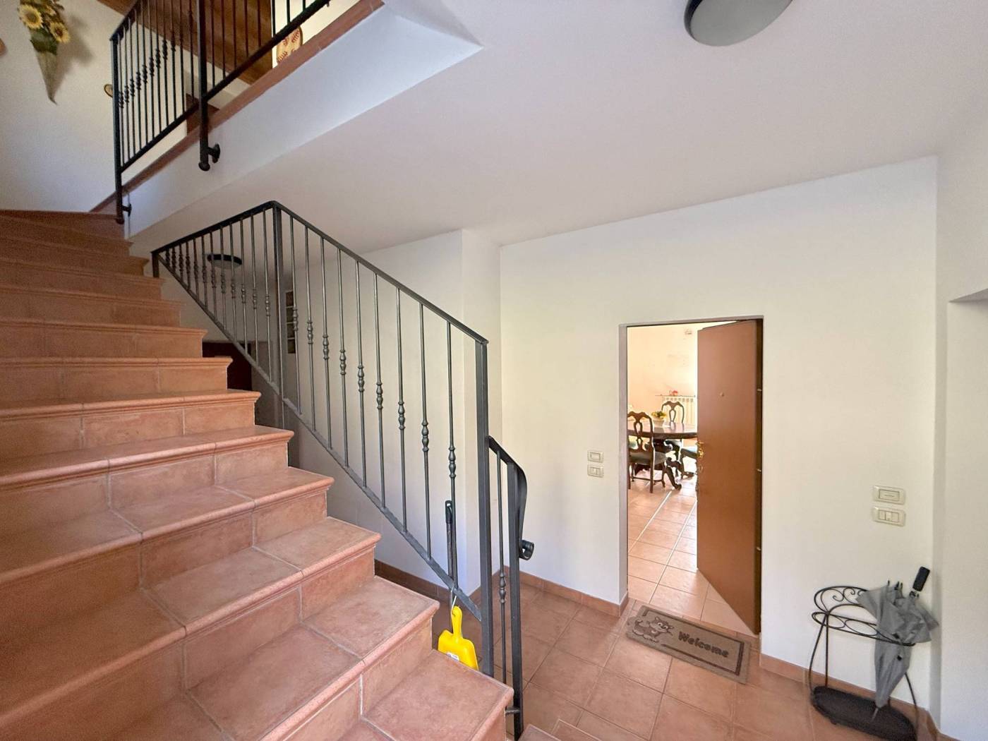 Interno palazzo