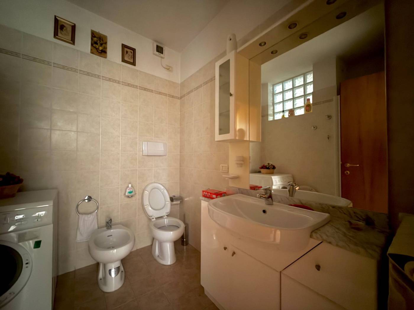 Bagno