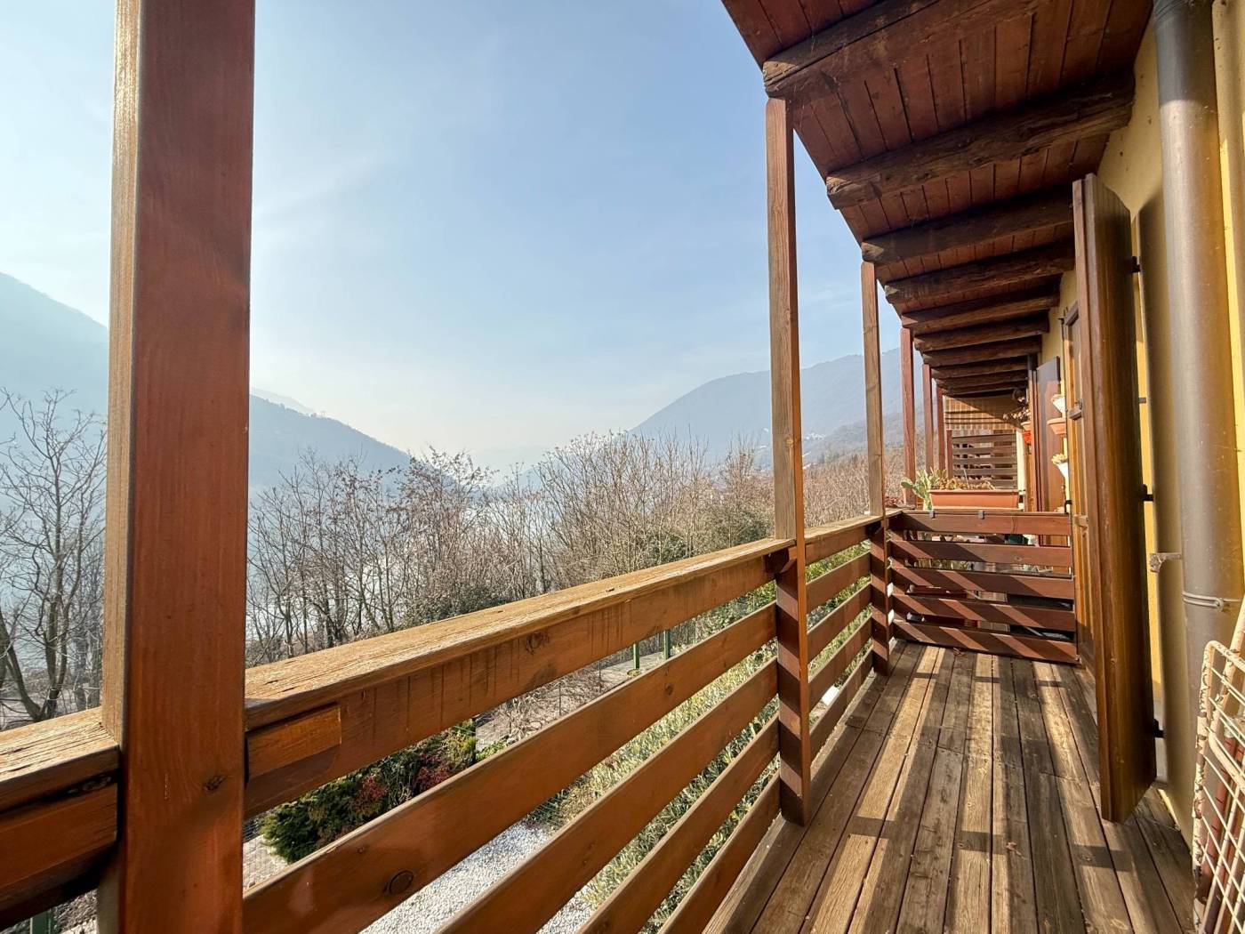 Balcone