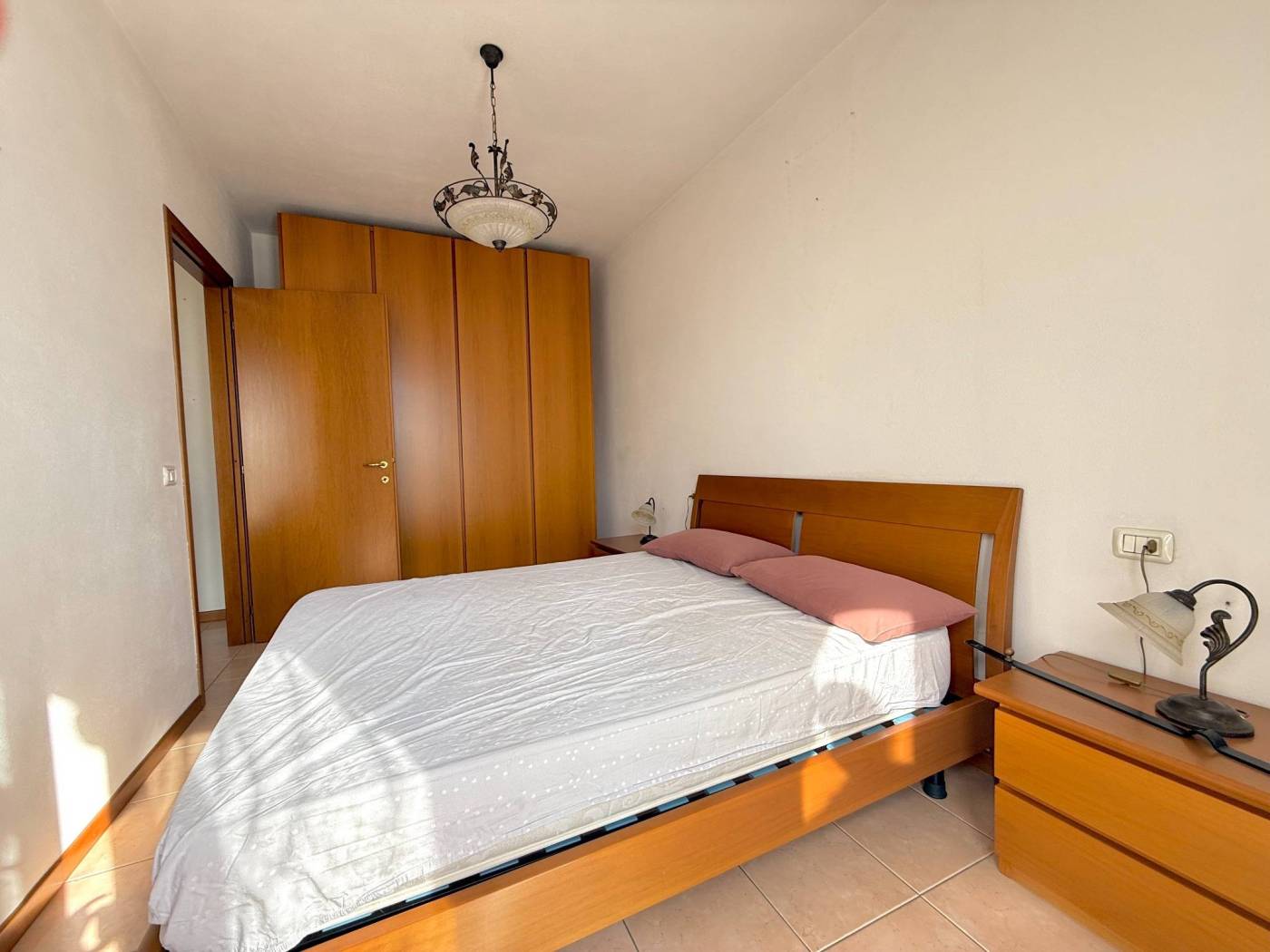 Camera da letto