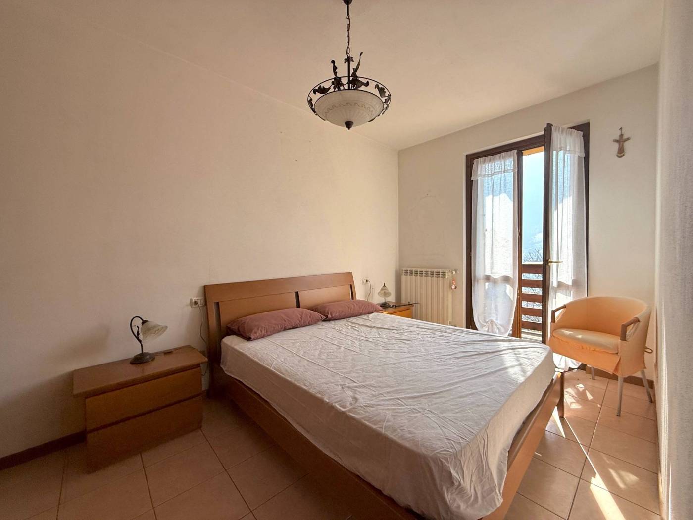 Camera da letto