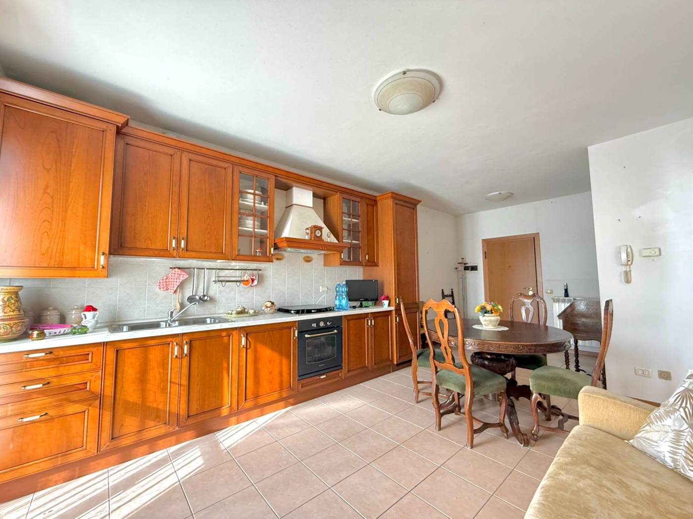 Cucina