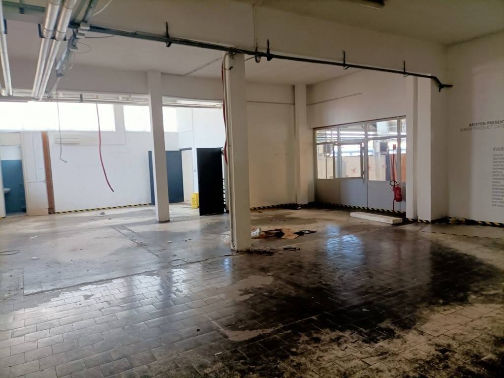 Interno non residenziale
